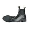 DUBLIN Childrens/Kids Foundation II Full Grain Leather Jodhpur Boots