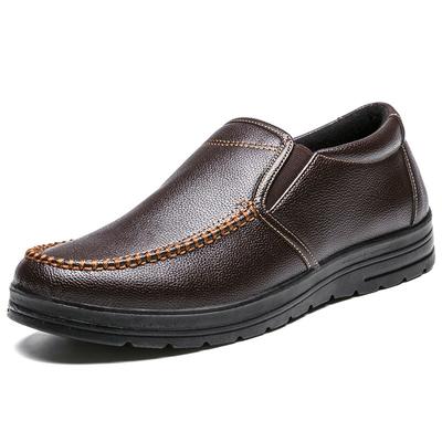 Scarpe da uomo – Mocassini