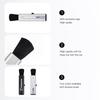 Car Telescopic Plastic Handle Wool Small Brush For Volvo ES90 EC40 EX40 EM90 XC90 V90 V60 XC60 V40 S80 S60 S90 C40 XC40 V70 XC70