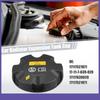Radiator Coolant Reservoir Expansion Tank Cap 17117521071 for BMW X5 2009-