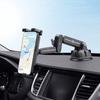 Suction Cup Car Phone Holder with Adjustable Arm & 360 Rotation Car Phone Mount Heavy Duty Truck Accessories