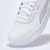 PUMA CARINA 400365 Women's Retro Platform Sneakers