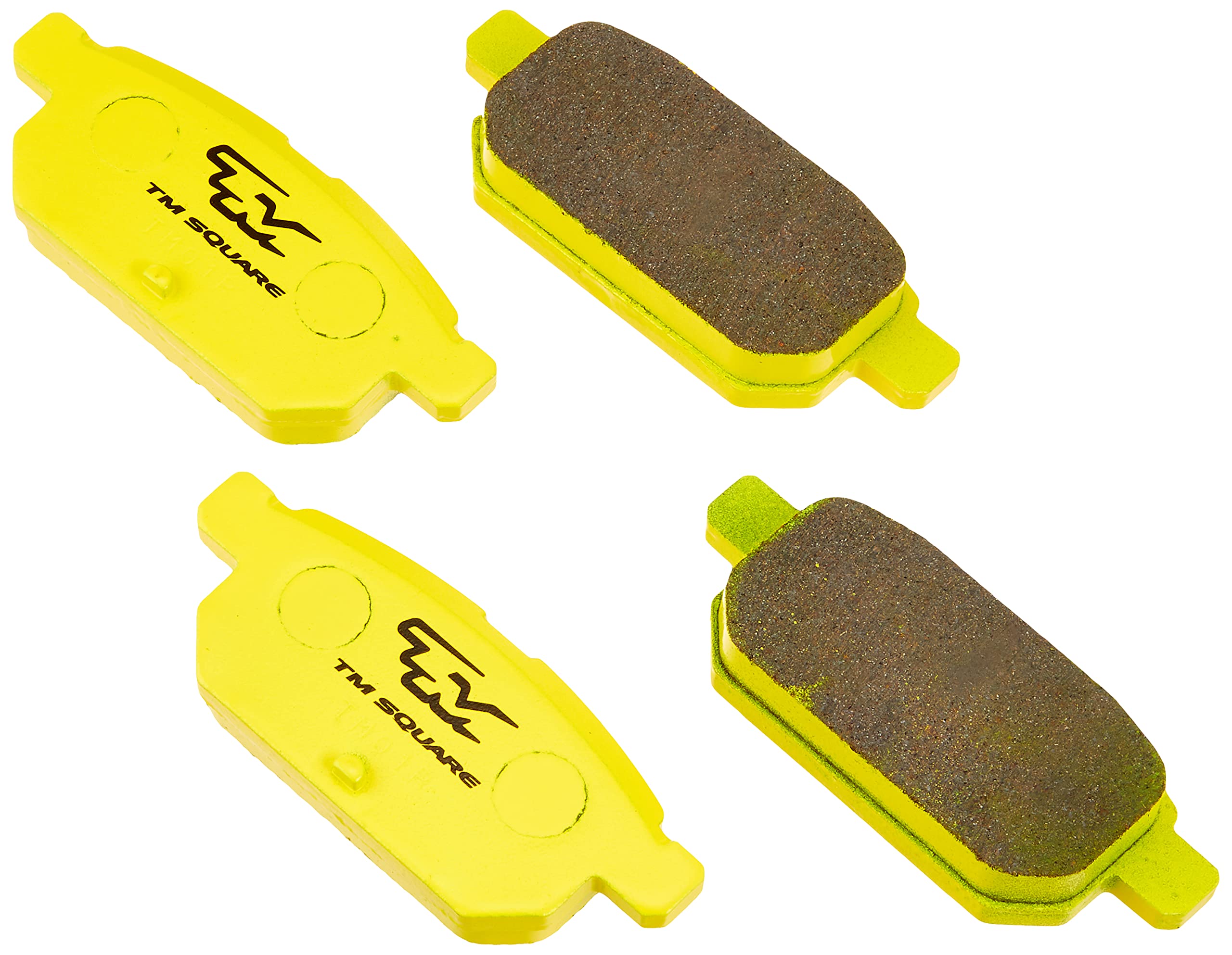 

TM Street ZC33S Swift Sport Задний TM-SQUARE TMBP-ZC301R2