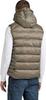 Winter Jacket G-Star G-Whistler Padded Hooded Vest (d20101-d199) Turf