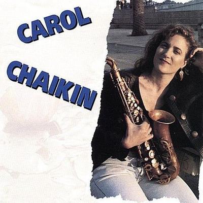 CD CAROL CHAIKIN - Carol Chaikin  D271337 Gold Castle 1990 US Jazz Used