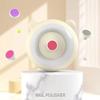 Infant Nails Grinder Machine Low Noise Design 360 Degree Filing Device With 6 Replacement Pad For Newborns to Toddler