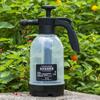 2L Capacity Foam Spray Bottle Manual Pump Air Pressure Sprayer  for Water Jet