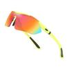 [DUCO] Sports Sunglasses, Men's Polarized Sunglasses, For Sports, UV400 UV Protection,