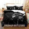 3D Print Faith In The Future Louis Tomlinson Bedding Set Single Twin Full Queen King Size Bed Set Adult Kid Bedroom Duvetcover