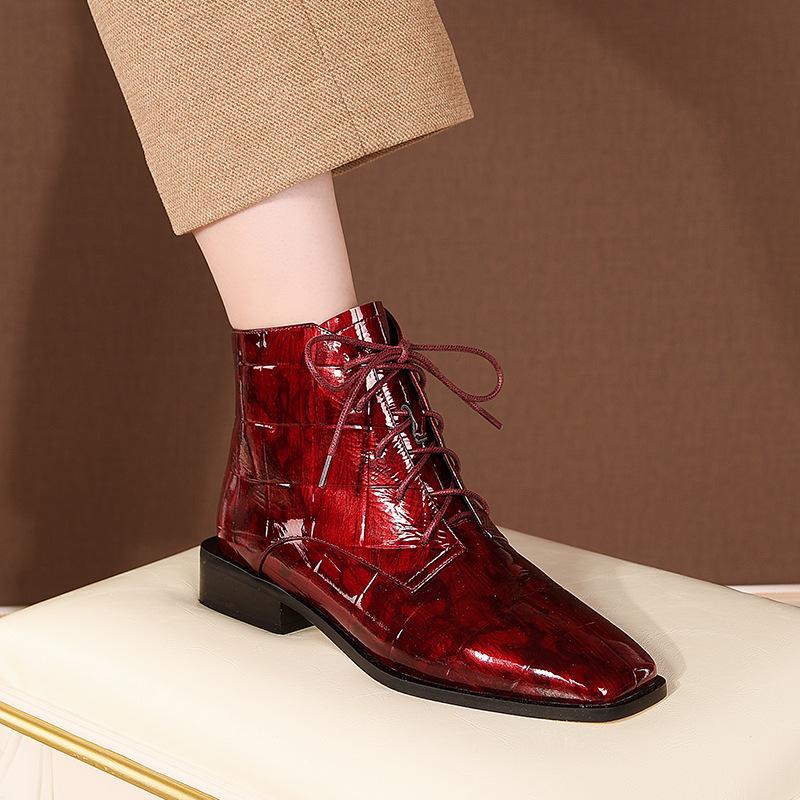 zimowe buty fila meskie