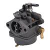 Outboard Motor Carburetor Assy Easy To Install Aluminum Plastic Carb Assy for BF8 Boat Engine 16100 881 A01