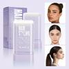 1pc Hair Wax Stick, With Built-In Comb Teeth, Provides Long-Lasting Hold, Prevents Frizz, Leaves Hai