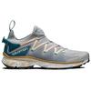 Salomon XT-Rush Quarry Mallard Blue Unisex Sneakers Grey Cumin 416059