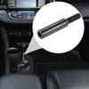 uxcell Shift Knob Extension Shift Knob Extension Gear Shift Adapter for Car Extender Lever