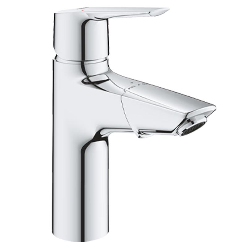 GROHE Start Edge Pull-Out Basin Mixer Faucet