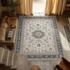 Retro Non Slip Washable Large Area Rug For Bedroom Living Room Home Decor Soft Comfortable Floor Mat