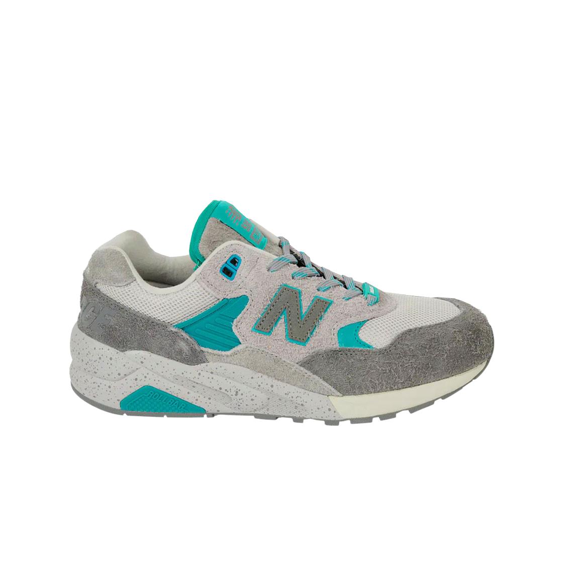 

Мужские кроссовки New Balance x Palace MT580 Gargoyle Lapis Blue MT580PA2