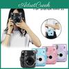 Case For Instax Camera Instant Mini 11 Transparent Protective Drop Resistant