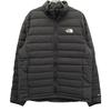 THE NORTH FACE Black NF0A7UJF Berry View Stretch Down Jacket XL blackUsed