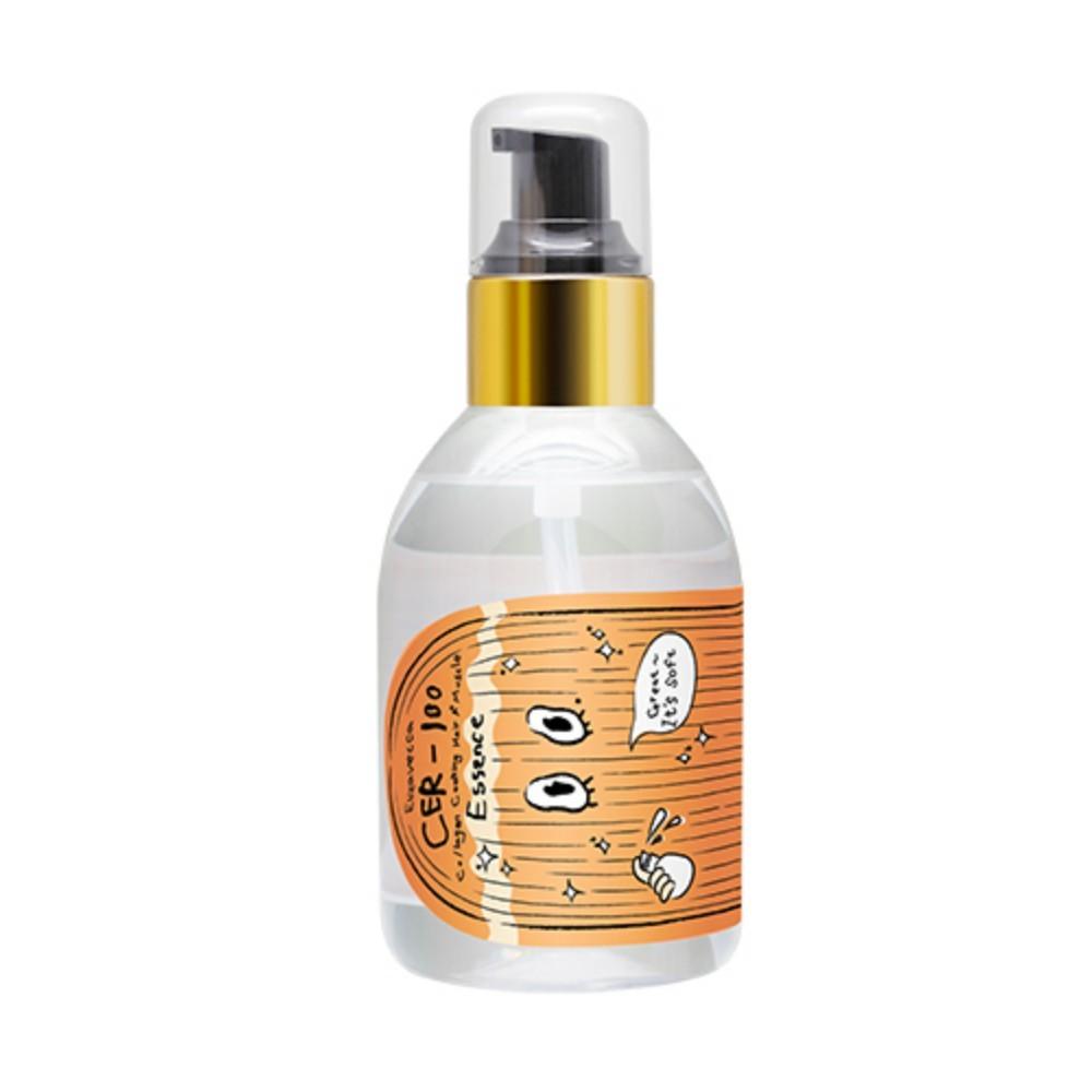 Elizavecca CER-100 Collagen Coating Hair A+ Muscle Essence, 150mL