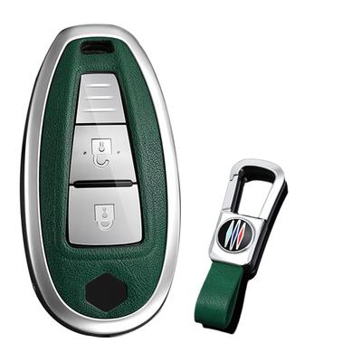 Doplňky pro autoelektroniku – Pouzdra na klíče od auta