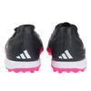 Adidas Copa TF LPX43 Futsal Core Shock Pink Size Cm Pure.1 Men's Shoes, Black/Zero Metallic/Team (GY9077), 26.5