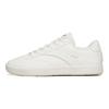 Anta Casual Low-Top Skate Shoes Women Sneakers White 122258066-1