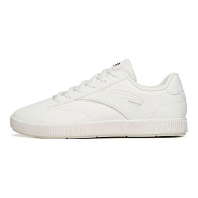 Casual Low-Top Skate Shoes Women Sneakers White 122258066-1
