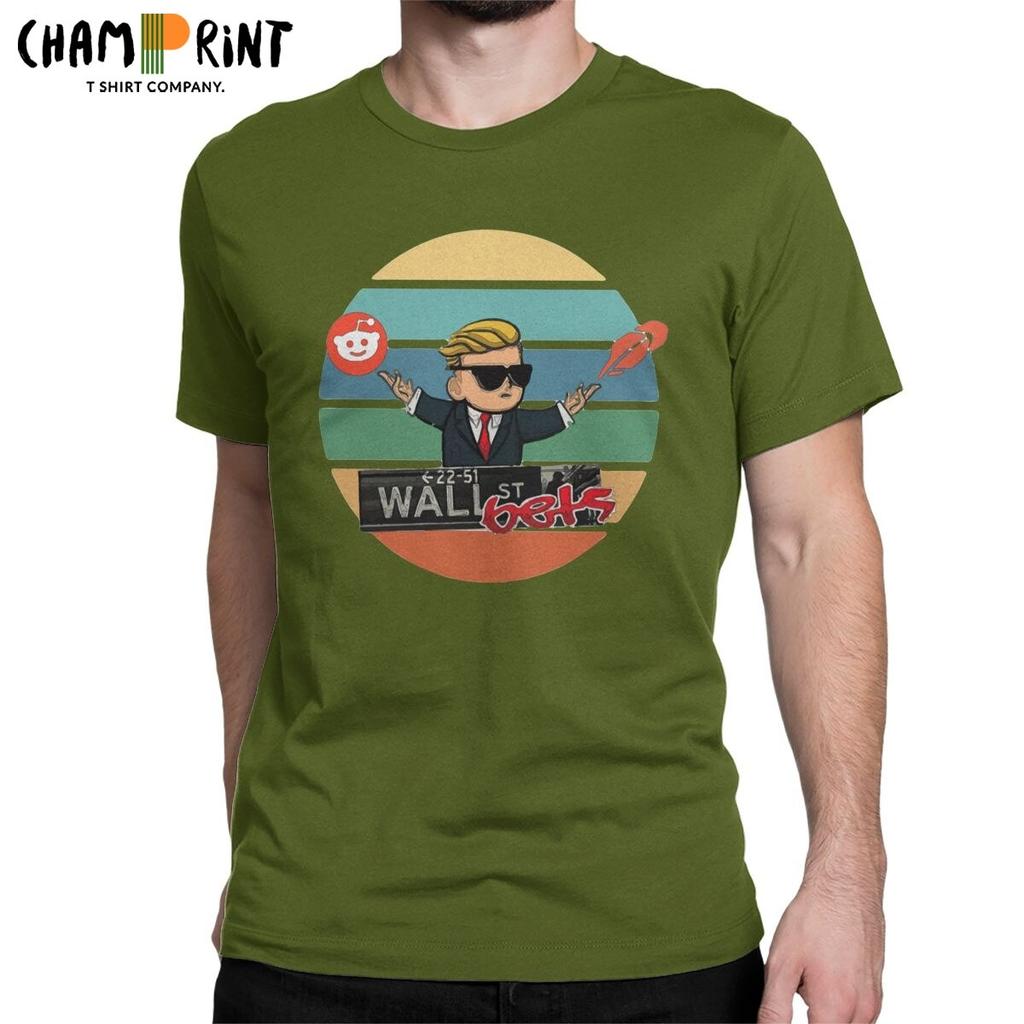gme shirt
