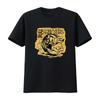 Left 4 Dead Ellis Bullshifters T Shirt for Men Unique Design High Quality Print vintage Washed homme fashion graphic