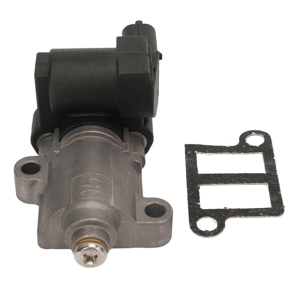 Idle Air Control Valve 35150?23900 IAC Air Speed Actuator Assy for ELANTRA TIBURON TUCSON L4?2.0L