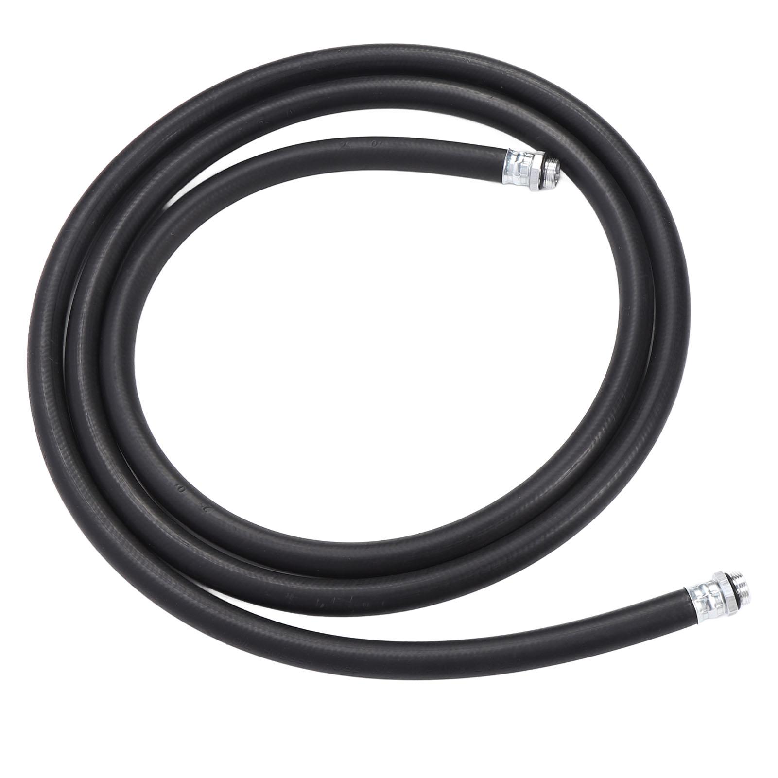 

Износостойкий топливоперекачивающий шланг, герметичный резиновый шланг для перекачки топлива для автомобильных топливных систем