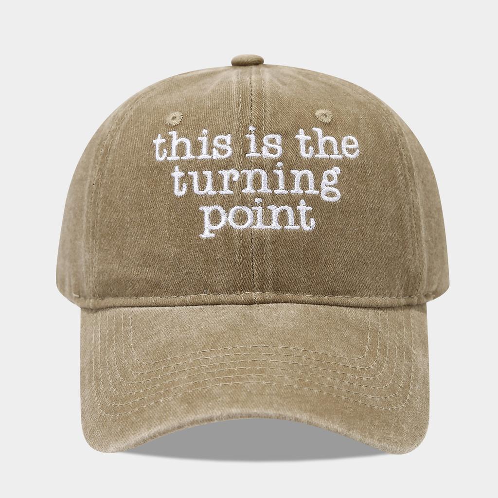Vintage Adjustable Unisex Vintage Cap for Outdoor Hiking and Mountaineering