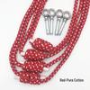 Tie Mu Yun Aerial Anti-Gravity Yoga Sling Wall Rope Set