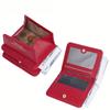 1pcs Ladies Short Wallet Coin Bag Change Bag Fashion Wallet