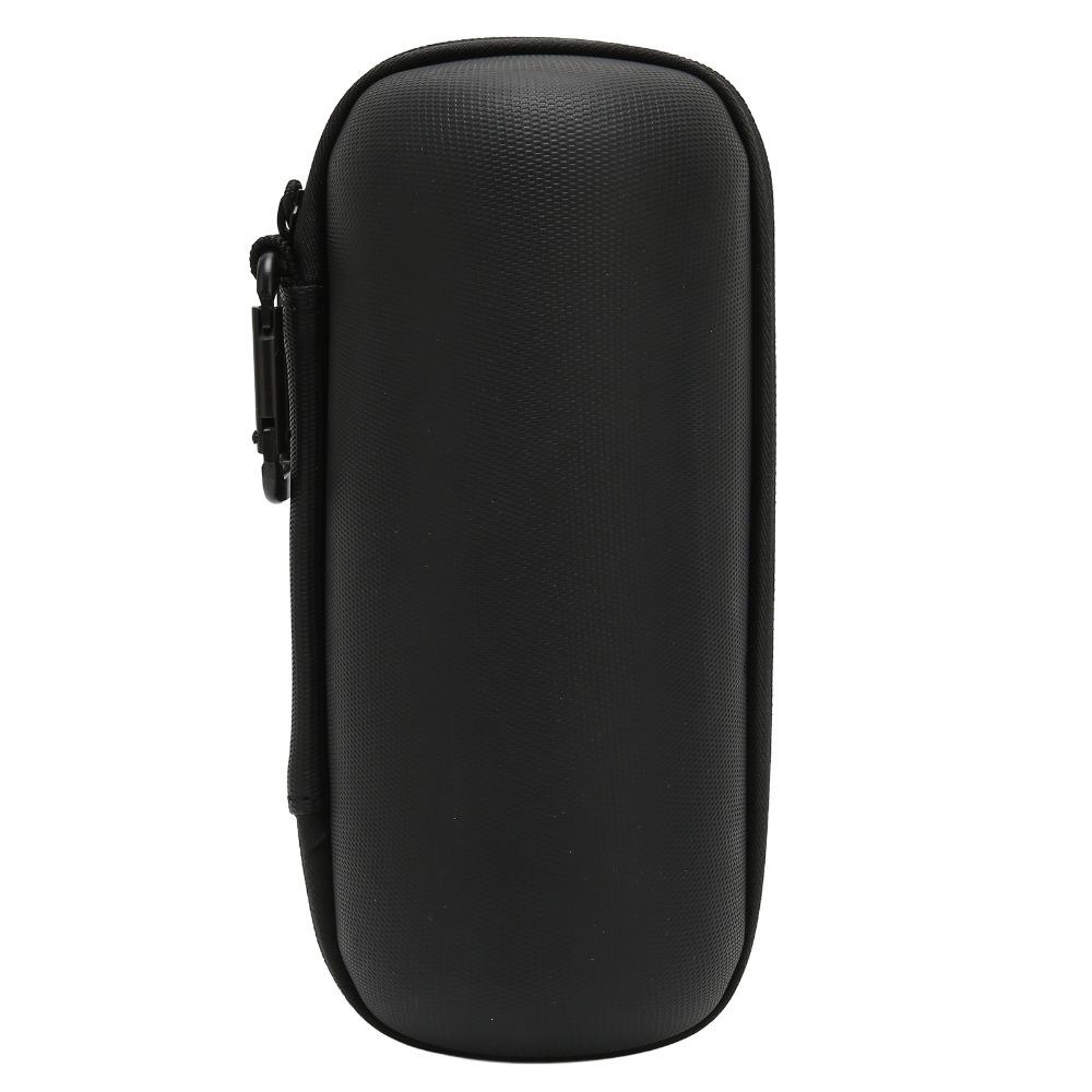 Soft Lining Speaker Carrying Case Waterproof & Dustproof Hard Travel Case for FLIP 6 Flip 5 Outdoor