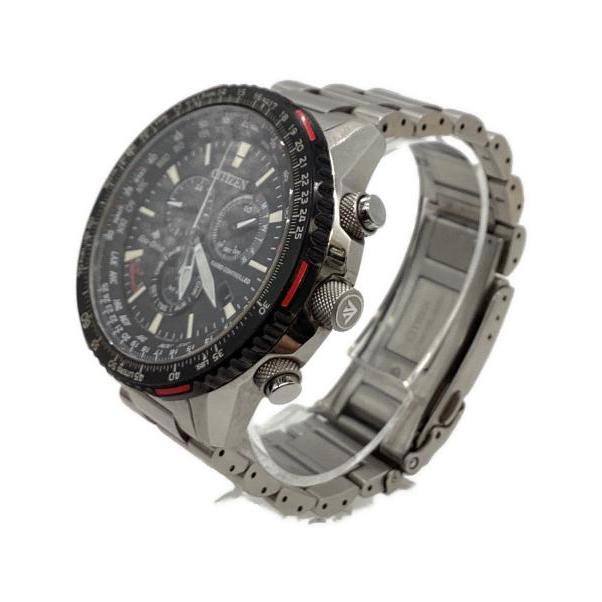 Used CITIZEN Promaster Eco-Drive Watch