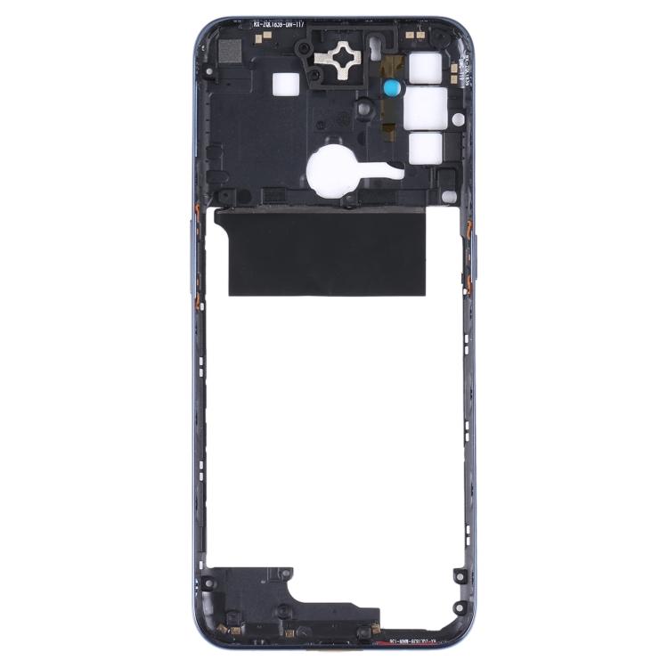 For OnePlus Nord N100 Mainboard Back Frame Bezel Plate