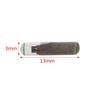 Transponder per Chiave Grezza ID48 Chip Sbloccato per Chiavi Auto