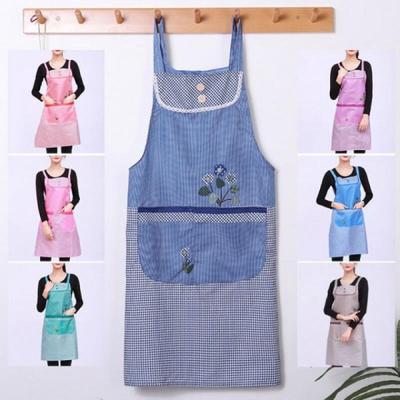 Multipurpose Apron for Cafe, Beauty Salon, Restaurant