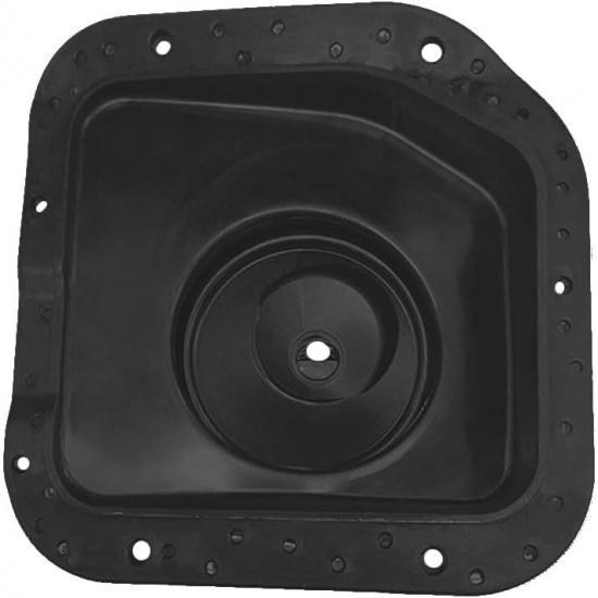 5/6 Speed Manual Rubber Lower Shifter Shift Boot Compatible with 1993 1994 1995 1996 1997 1998 1999 2000 2001 2002 Camaro Firebird; Replacement for