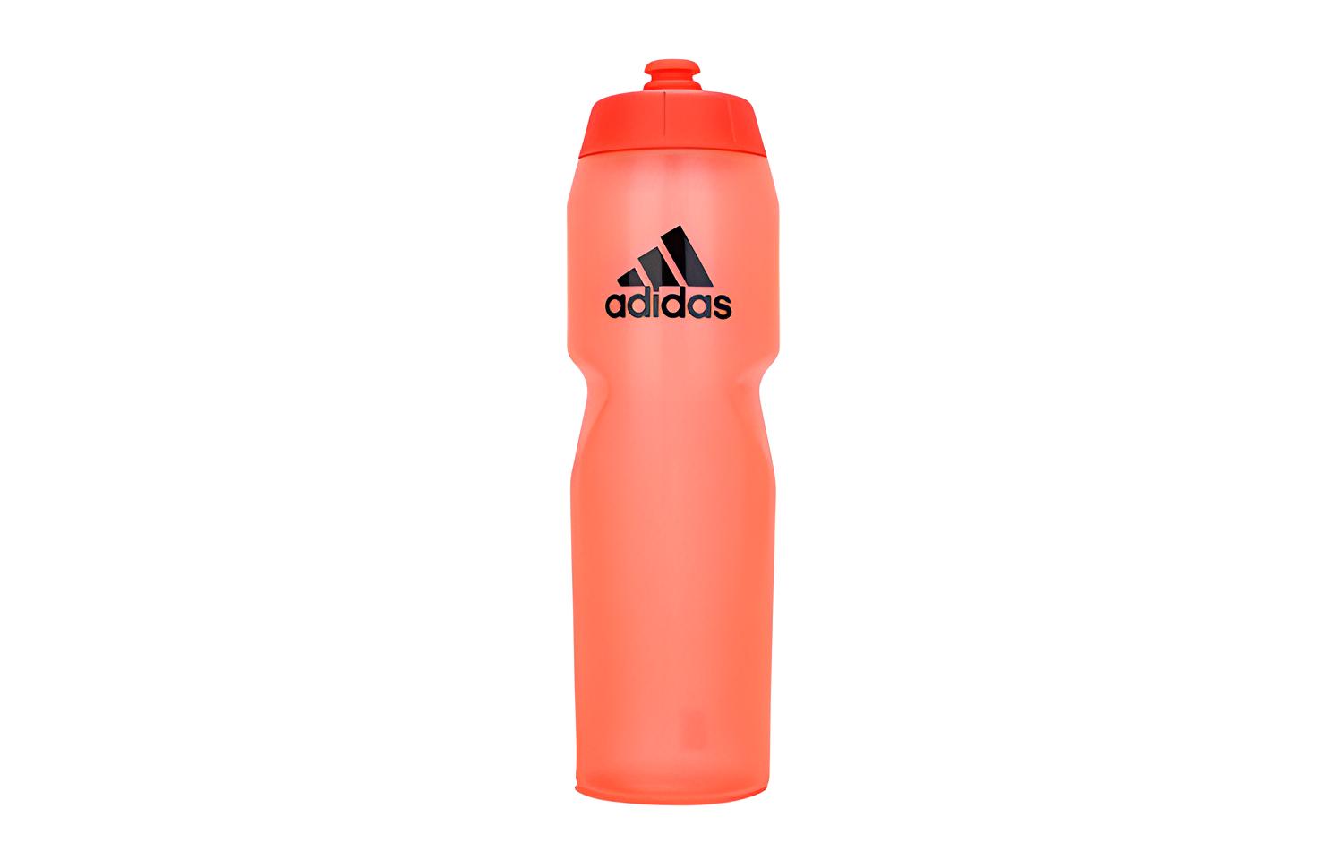 Adidas Plastic Water Cups Orange Red 750ml GR9682