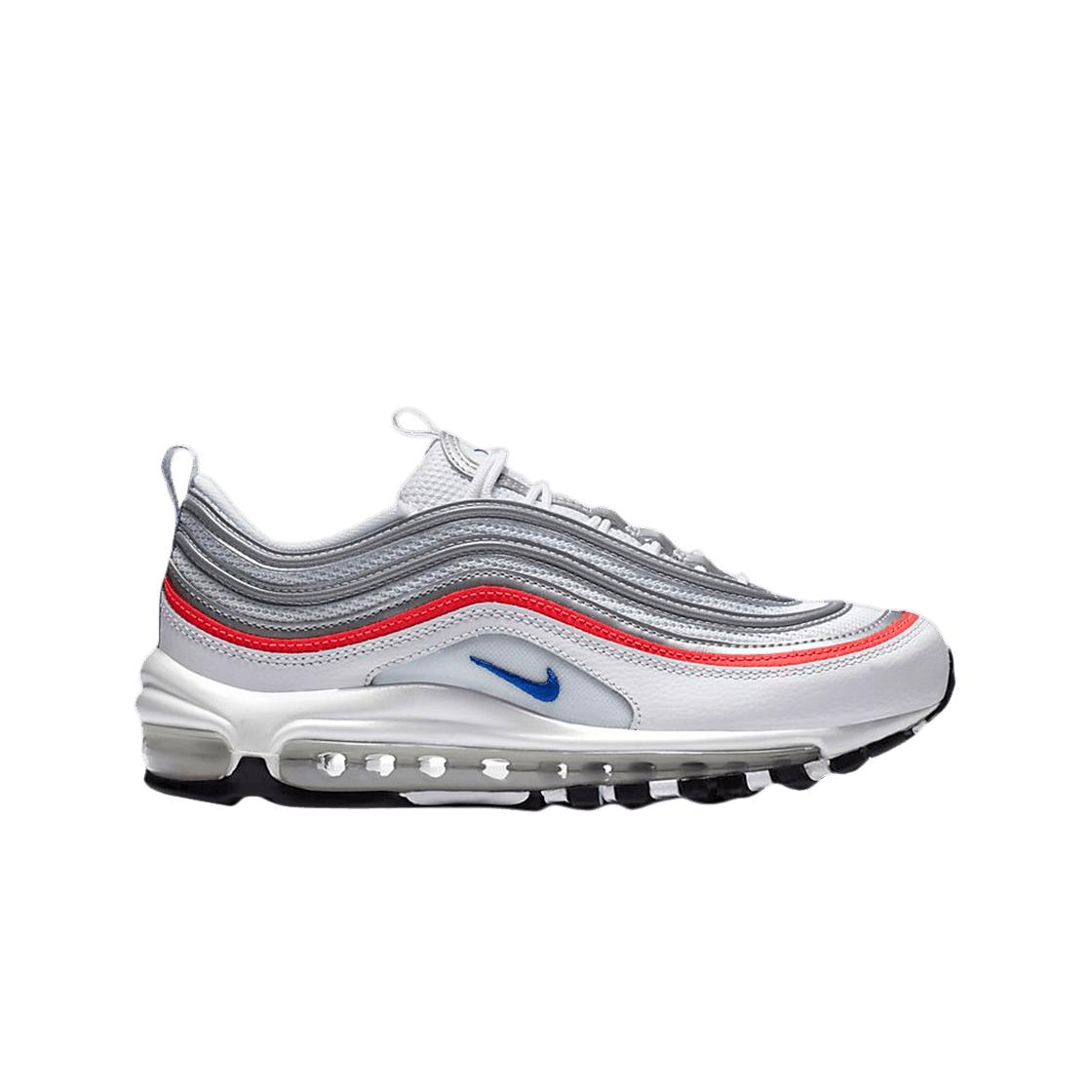 

(w) Nike Air Max 97 Essential Flash Crimson Silver 220
