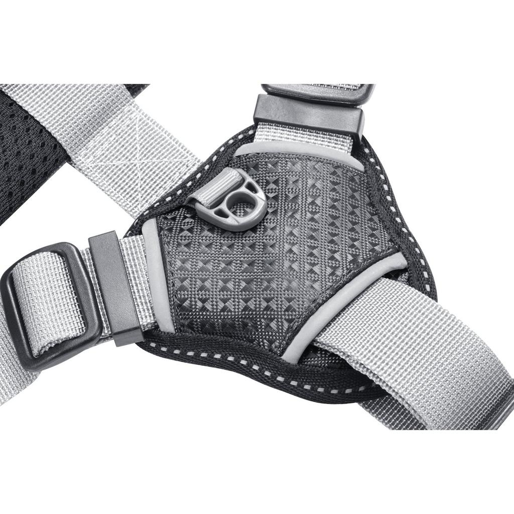 Colete Japonês TUFF HOUND para Cães Macio para e Grande Circunferência Torácica Longa para Segundo Tamanho [Distribuidor oficial] Cães, Malha, Leve, Pequeno,