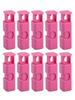 Reusable Food Sealing Bag Clips Fresh Storage Tools Plastic Sealer Clamp for Snack Bread Home Kitchen Use