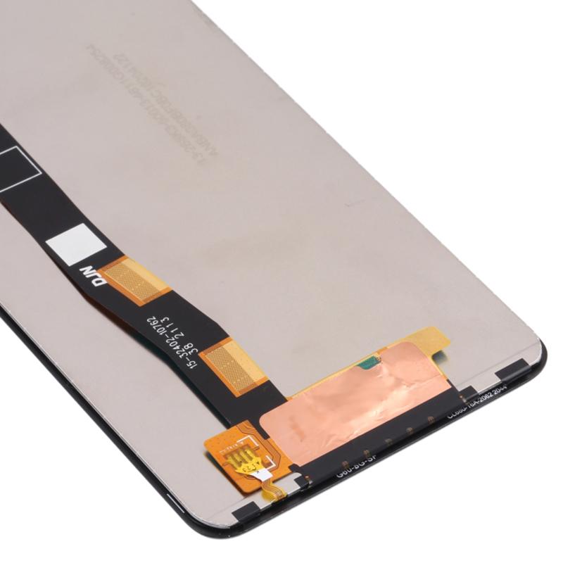 For Motorola Moto G Stylus 5G (2021) XT2131 Grade B LCD Screen and Digitizer Assembly Part (without Logo)