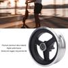 5 Speed Bike Cassette Stainless Steel Aluminum Alloy Smooth Cycling Bike Flywheel Sprocket for Brompton