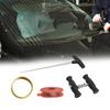 Windshield  Removal Tool Car Window Cutting Wire Disassemble Tool