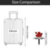Metal Garden Stake Cross with Heart Design and Bird Decoration Outdoor Yard Memorial Marker Steel Ground Insert
