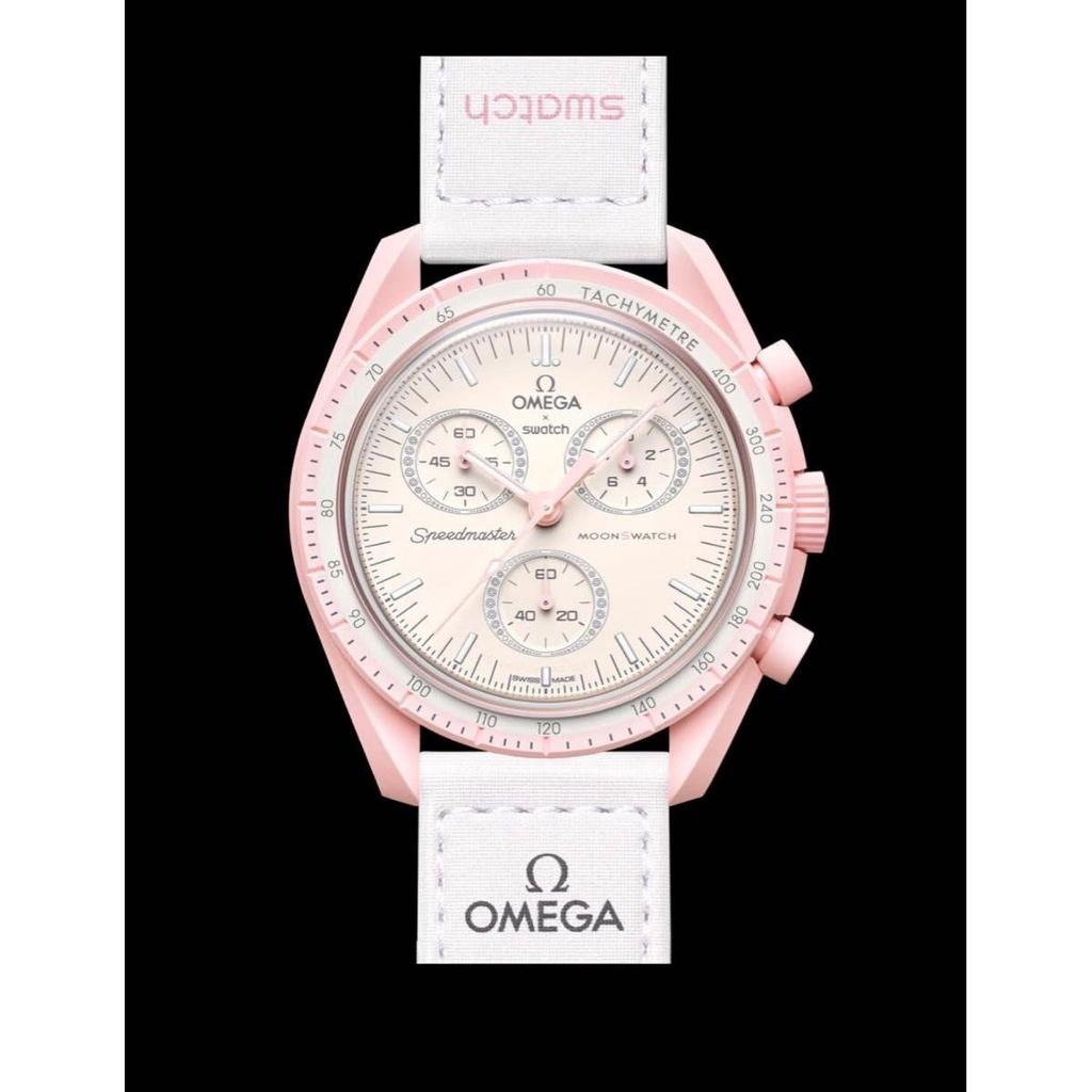 Used OMEGA Swatch MoonSwatch Mission to Venus OMEGA Swatch
